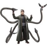 Hasbro Marvel Spider-Man Marvel Legends Series Doc Ock, Spider-Man: No Way Home Collectible 6 Inch Action Figures F7115 50109961