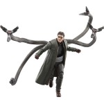 Hasbro Marvel Spider-Man Marvel Legends Series Doc Ock, Spider-Man: No Way Home Collectible 6 Inch Action Figures F7115 50109961
