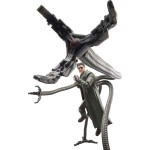 Hasbro Marvel Spider-Man Marvel Legends Series Doc Ock No Way Home Collectible 6 Inch Action Figures, Ages 4 And Up F7115 501099