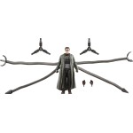 Hasbro Marvel Spider-Man Marvel Legends Series Doc Ock No Way Home Collectible 6 Inch Action Figures, Ages 4 And Up F7115 501099