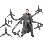 Hasbro Marvel Spider-Man Marvel Legends Series Doc Ock No Way Home Collectible 6 Inch Action Figures, Ages 4 And Up F7115 501099
