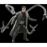 Hasbro Marvel Spider-Man Marvel Legends Series Doc Ock No Way Home Collectible 6 Inch Action Figures, Ages 4 And Up F7115 501099
