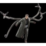 Hasbro Marvel Spider-Man Marvel Legends Series Doc Ock No Way Home Collectible 6 Inch Action Figures, Ages 4 And Up F7115 501099