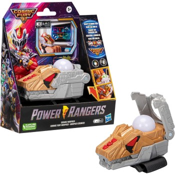 Hasbro Power Rangers Cosmic Fury Morpher F6469 5010996137166
