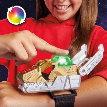 Hasbro Power Rangers Cosmic Fury Morpher F6469 5010996137166