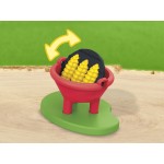 Hasbro Peppa Pig Peppas Caravan F8863 5010996214768