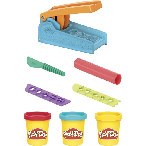 Hasbro Play-Doh Fun Factory Starter Set F8805 5010996204646