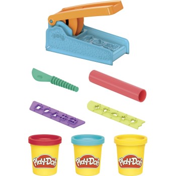 Hasbro Play-Doh Fun Factory Starter Set F8805 5010996204646