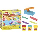 Hasbro Play-Doh Fun Factory Starter Set F8805 5010996204646