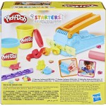 Hasbro Play-Doh Fun Factory Starter Set F8805 5010996204646