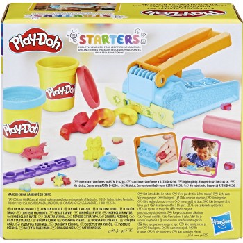 Hasbro Play-Doh Fun Factory Starter Set F8805 5010996204646