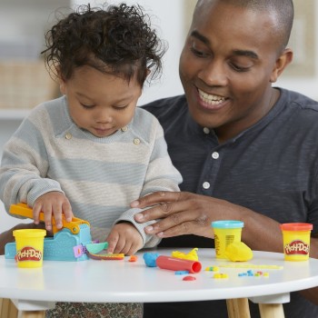 Hasbro Play-Doh Fun Factory Starter Set F8805 5010996204646