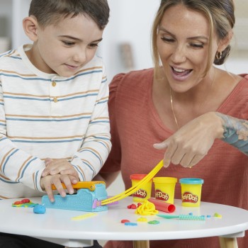 Hasbro Play-Doh Fun Factory Starter Set F8805 5010996204646