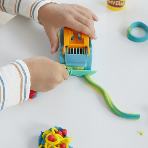 Hasbro Play-Doh Fun Factory Starter Set F8805 5010996204646