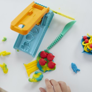 Hasbro Play-Doh Fun Factory Starter Set F8805 5010996204646