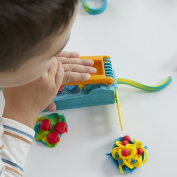 Hasbro Play-Doh Fun Factory Starter Set F8805 5010996204646