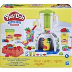 Hasbro Play-Doh Swirlin Smoothies Toy Blender Playset F9142 5010996216557