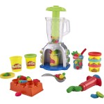 Hasbro Play-Doh Swirlin Smoothies Toy Blender Playset F9142 5010996216557