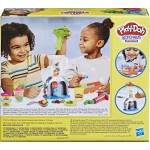 Hasbro Play-Doh Swirlin Smoothies Toy Blender Playset F9142 5010996216557