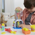 Hasbro Play-Doh Swirlin Smoothies Toy Blender Playset F9142 5010996216557