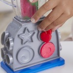 Hasbro Play-Doh Swirlin Smoothies Toy Blender Playset F9142 5010996216557