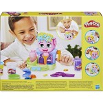 Hasbro Play-Doh Hair Stylin Salon Playset F8807 5010996200983