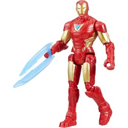 Hasbro Marvel Avengers 4-Inch Iron Man F9325 / F9335 5010996197146