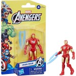 Hasbro Marvel Avengers 4-Inch Iron Man F9325 / F9335 5010996197146