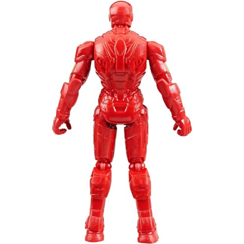 Hasbro Marvel Avengers Iron Man Φιγούρα 10 Εκ. F9325 / F9335 5010996197146