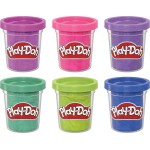 Hasbro Play-Doh Sparkle Compound Collection 2.0 F9932 5010996226563
