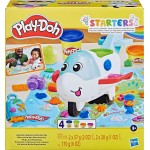 Hasbro Play-doh Airplane Explorer Starter Playset F8804 5010996201423