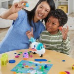 Hasbro Play-doh Airplane Explorer Starter Playset F8804 5010996201423