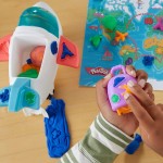 Hasbro Play-doh Airplane Explorer Starter Playset F8804 5010996201423