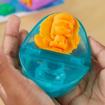 Hasbro Play-doh Airplane Explorer Starter Playset F8804 5010996201423