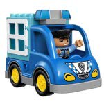 LEGO DUPLO Town Περιπολία Της Αστυνομίας 10809 5702015599061