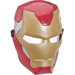 Hasbro marvel avengers iron man flip fx mask E6502 5010996234322