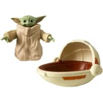 Hasbro Star Wars 24Cm Grogu Olympus E8063 / F4050 5010993956456