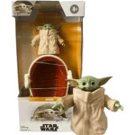 Hasbro Star Wars 24Cm Grogu Olympus E8063 / F4050 5010993956456