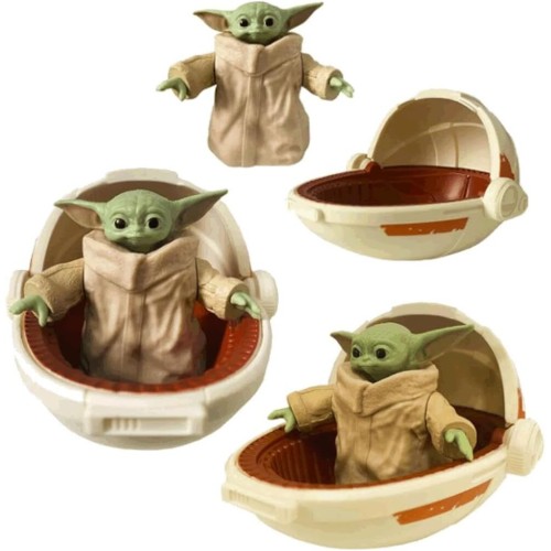 Hasbro Star Wars 24Cm Grogu Olympus E8063 / F4050 5010993956456