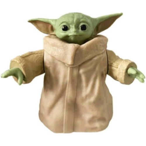 Hasbro Star Wars 24Cm Grogu Olympus E8063 / F4050 5010993956456