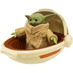 Hasbro Star Wars 24Cm Grogu Olympus E8063 / F4050 5010993956456