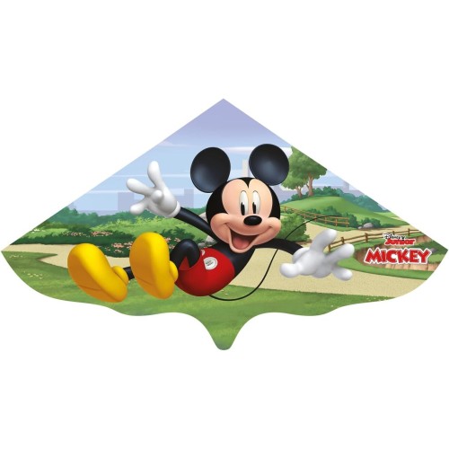 Gunther Παιδικός Χαρταετός Δράκος Disney Micky Mouse 1110 4001664911103
