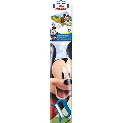 Gunther Παιδικός Χαρταετός Δράκος Disney Micky Mouse 1110 4001664911103