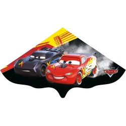 Gunther Childrens Kite Disney Cars Lightning Mcqueen, 1182 4001664911820