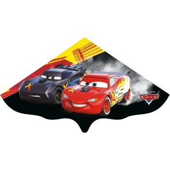 Gunther Παιδικός Χαρταετός Disney Cars Lightning Mcqueen 1182 4001664911820
