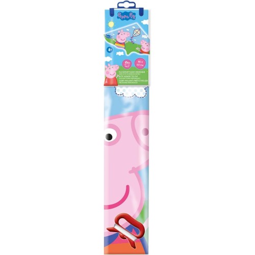 Gunther Childrens Kite With Peppa Pig Motif 1216 4001664012169