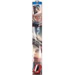 Gunther Insight Thoron With Dragon Motif, Made Of Robust Ripstop Polyester 1147 4001664911479