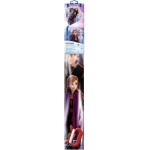 Gunther Childrens Kite With Disney Frozen Elsa And Anna Motive, Completely Ready For Flight With Wrap Handle 1155 4001664911554
