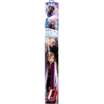 Gunther Παιδικός Χαρταετός Με Disney Frozen Elsa Και Anna Motive 1155 4001664911554