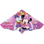 Gunther Childrens Kite With Disney Minnie Mouse Motif, Completely Ready For Flight 1186 4001664911868